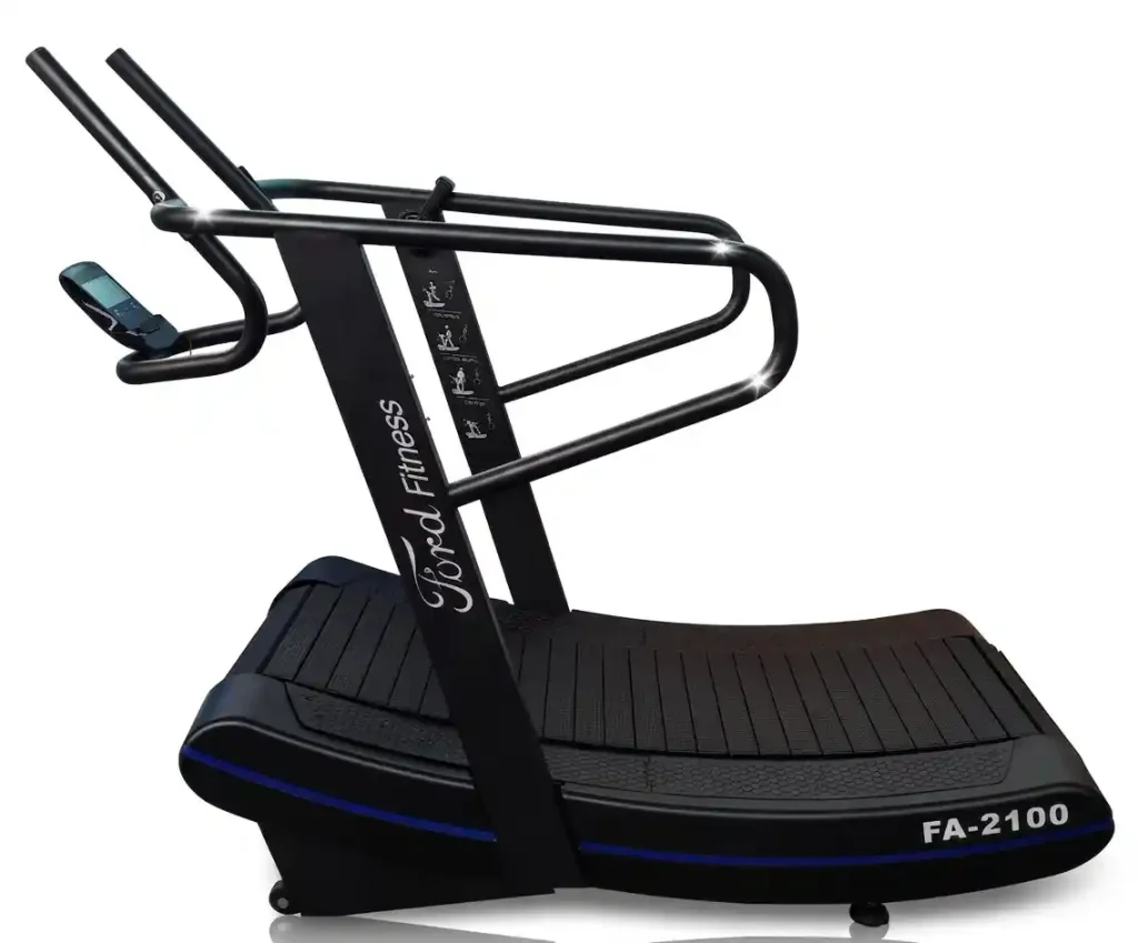 تردمیل مکانیکی FA2100