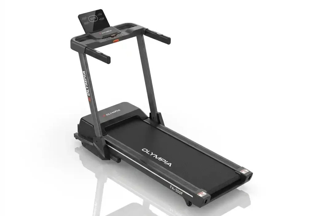 تردمیل خانگی زیبا المپیا FA200F