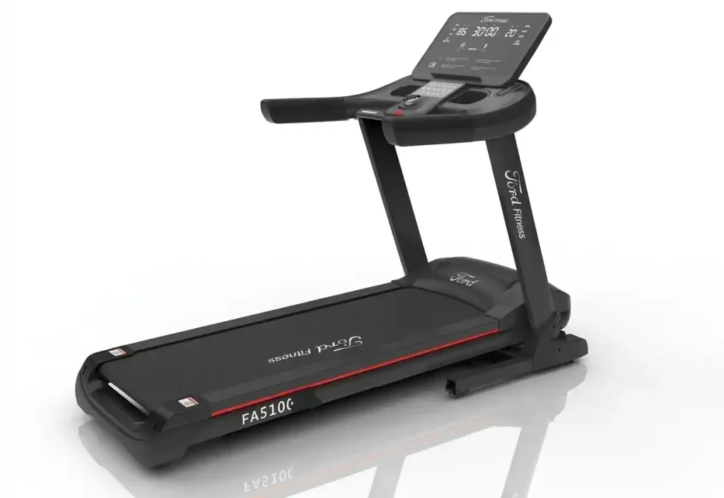 تردمیل لوکس و پرقدرت Olampia FA5100DC