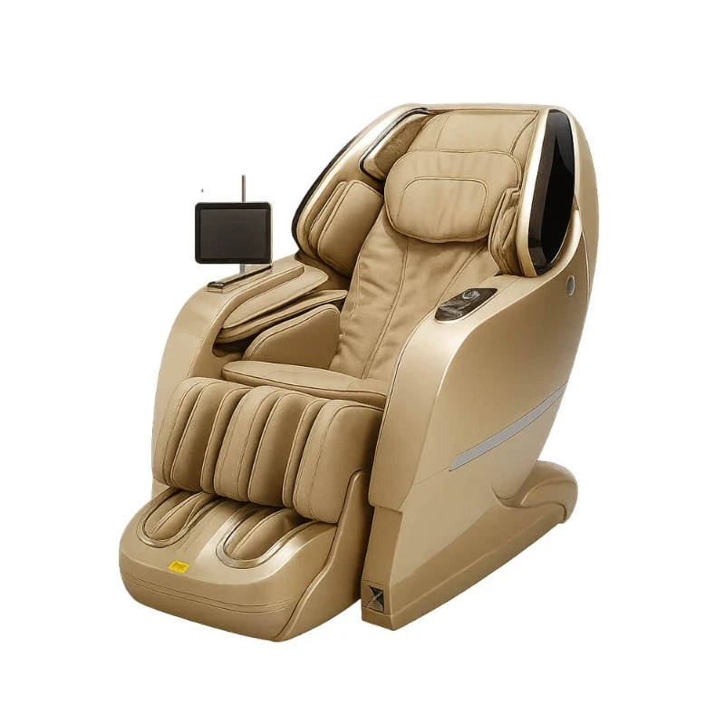 صندلی ماساژور مدل 5950 Powermax