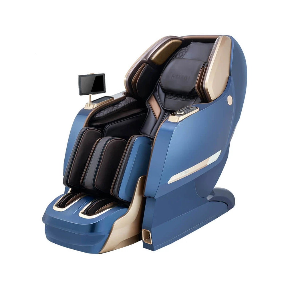 صندلی ماساژور مدل 6909 Powermax