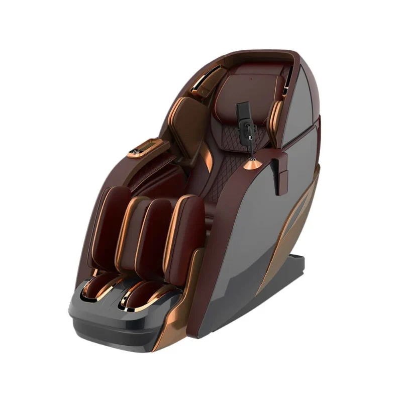 صندلی ماساژور مدل RT8717 Powermax